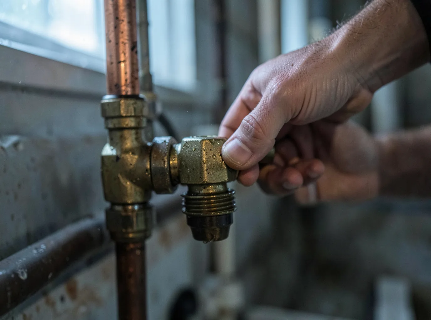 Emergency Plumber Covington, LA FAQs
